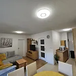 Apartamento Little M Split