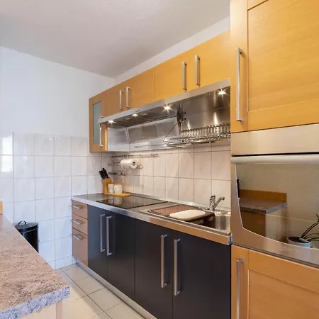 Little M Apartment *