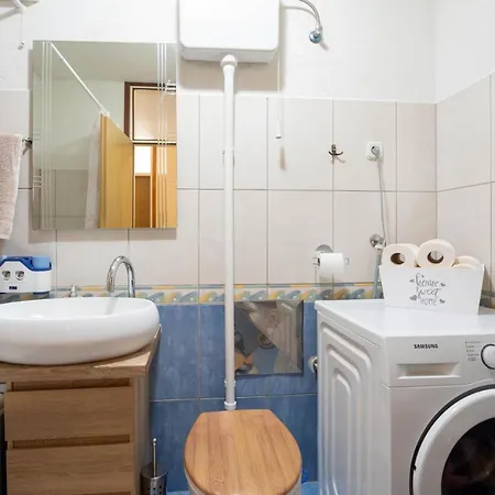 Apartment Little M