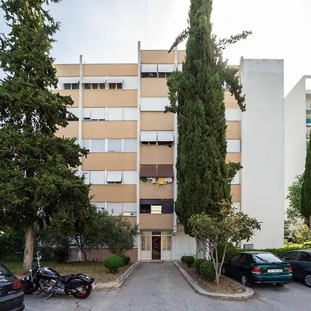 Little M Apartamento Split