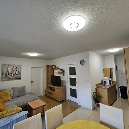 Apartment Little M Split